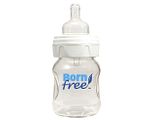 Born Free Bfree Glazen Babyfles 160ML