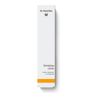 Dr. Hauschka Reinigingscrème 50ML