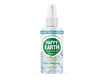 Happy Earth 100% Natural Deo Crystal Deo Spray Refillable 50GR