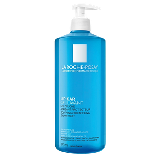 La Roche-Posay Lipikar Soothing Protecting Shower Gel 750ML