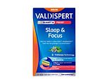 Valdispert Slaap & Focus Tabletten 24TB