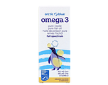 Arctic Blue Visolie Kids DHA en EPA met vitamine D3 -High dose 150ML
