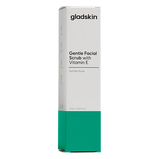 Glad Skin Gentle Facial Scrub Vitamine E 75ML
