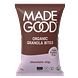 Made Good Organic Granola Bites Chocolate Chip 5ST Zakje