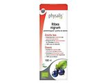 Physalis Ribus Nigrum Plantendruppels Bio 100ML