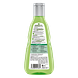 Guhl Fris & Luchtig Shampoo voor normaal tot vet haar 250ML Achterkant verpakking