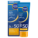 Nivea Sun Breathable UV Face Alpin UV-bescherming Winter en Kou SPF50+ 40ML Verpakking met Tube