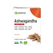 Quercus Ashwagandha Tabletten 60TB Quercus Ashwagandha Tabletten 60TB