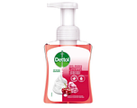 Dettol Zachte Mousse Antibacteriëel - met roos en kersenbloesem 250ML