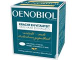 Oenobiol Paris Kracht & Vitaliteit Capsules 60TB Oenobiol Paris Kracht & Vitaliteit Capsules 60TB