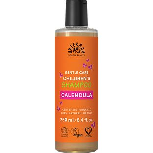 Urtekram Calendula Kinder Shampoo 250ML