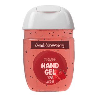 Biolina Handgel Strawberry 70% 29ML