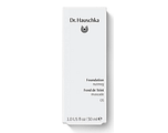 Dr. Hauschka Foundation Nutmeg 05 30ML Dr. Hauschka Foundation Nutmeg 05 30ML