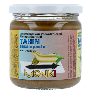 Monki Tahin 330GR