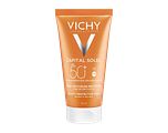 Vichy Capital Soleil Velvety Protective Cream SPF50+ 50ML