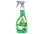 Frosch Ruitenreiniger Alcohol Spray 500ML Frosch Ruitenreiniger Alcohol Spray 500ML