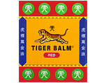 Tiger balm Tijgerbalsem Rood Sterk Pot 30GR