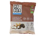Cocoa Coconut Chocolate Cashews 70GR