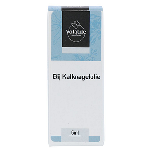 Volatile Bij Kalknagelolie 5ML