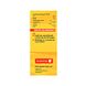 Bloem Pulmo Kruidentinctuur 100ML Bloem Pulmo Kruidentinctuur 100ML