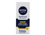 Nivea Men Sensitive Gezichtscrème SPF15 75ML