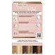 L'Oréal Paris Excellence Creme - 9U Universeel Zeer Lichtblond 1ST Achterzijde Verpakking L'Oréal Paris Excellence Creme - 9U Universeel Zeer Lichtblond 1ST Achterzijde Verpakking