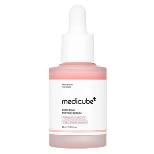 Medicube PDRN Pink Peptide Serum 30ML