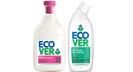 Naar: Ecover Naar: Ecover