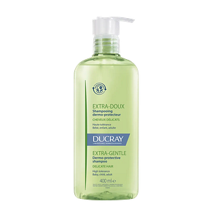 Ducray Shampoo Huidbeschermend 400ML Ducray Shampoo Huidbeschermend 400ML