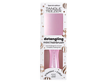 Tangle Teezer Detangling Mini Haarborstel Pink 1ST