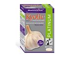 MannaVital Kyo Platinum Tabletten 60VTB