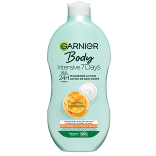 Garnier Body Intensive Voedende Bodylotion 400ML