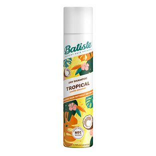 Batiste Droogshampoo Tropical 200ML
