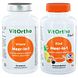 VitOrtho Meer in 1 Vrouw & Kind Tabletten 2x60TB