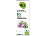 Oak Organic Tijm Thymol Olie 10ML