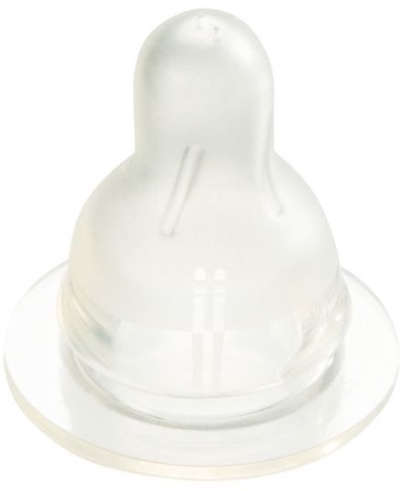 Difrax 1-2-3 Doseerspeen Natural afbeelding