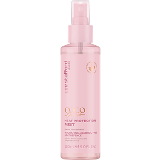 Lee Stafford Coco Loco Heat Protection Mist 150ML