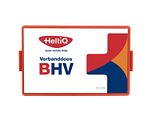 HeltiQ Verbanddoos BHV Standaard 1ST HeltiQ Verbanddoos BHV Standaard 1ST
