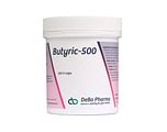 DeBa Pharma Butyric-500 Capsules 120VCP DeBa Pharma Butyric-500 Capsules 120VCP