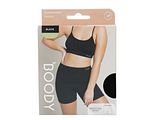 Boody Undershort Zwart L 1ST