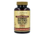 Artelle Vitamine D3 & K2 Softgels 250ST