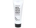 Alyssa Ashley Musk Bath & Shower Gel Tube 250ML