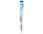 Sence Tandenborstel Medium Super Clean Roze 1ST