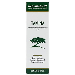 Nutramedix Takuna 30ML
