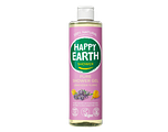 Happy Earth 100% Natural Shower Gel Lavender Ylang 300ML Happy Earth 100% Natural Shower Gel Lavender Ylang 300ML