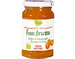 Fiordifrutta Jam Bittere Sinaasappel 250GR