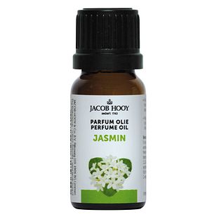 Jacob Hooy Parfum Olie Jasmijn 10ML