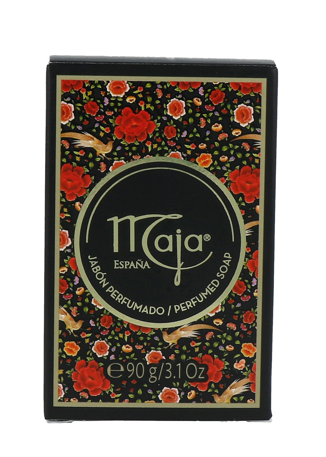 Maja Toiletzeep Luxe Doos Trio 90gr afbeelding