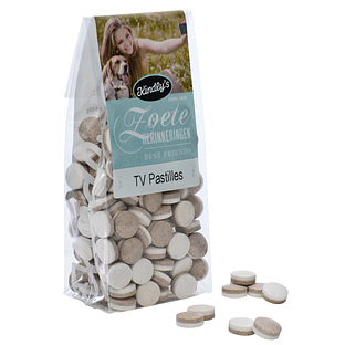 Kindly TV Pastilles 170GR Kindly TV Pastilles 170GR