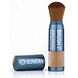 Sunday Brush Protect & Cleanse Set - Tan 2 Stuks